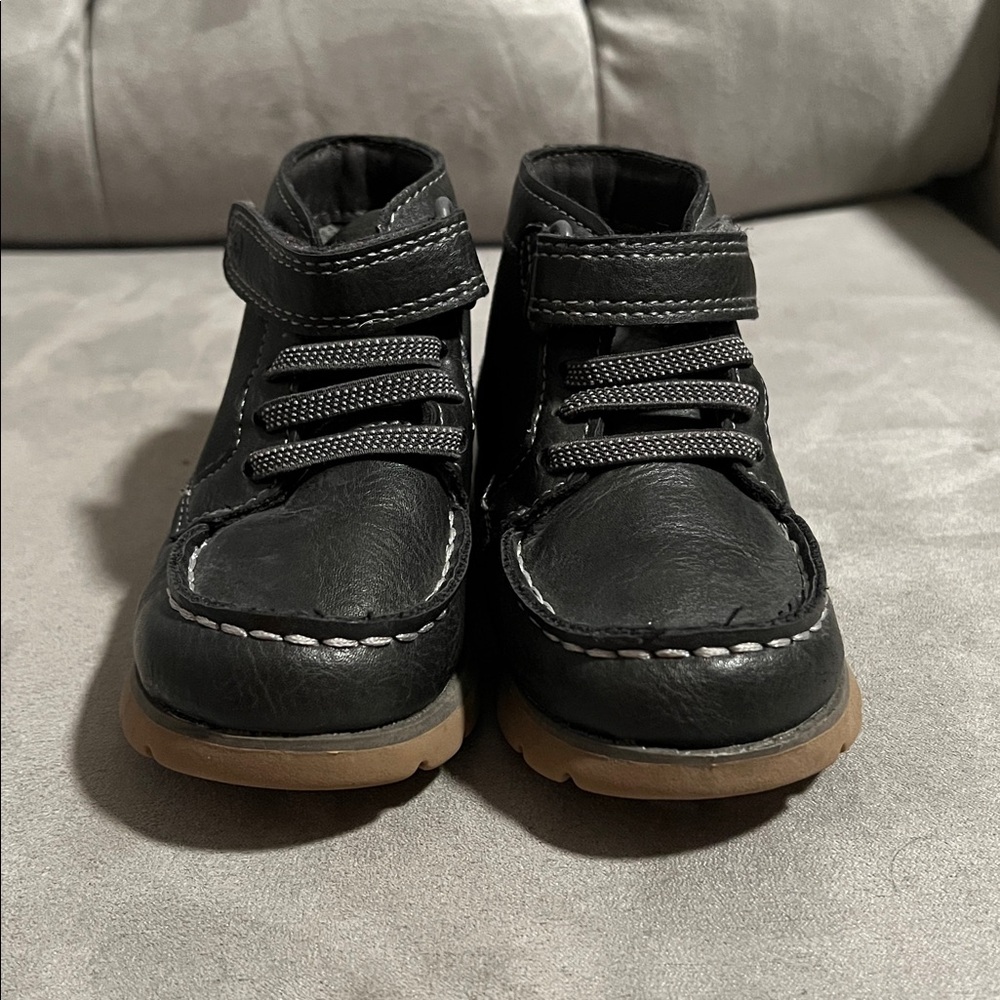 Stride Rite 360 Stuart Boot - Picture 2 of 5